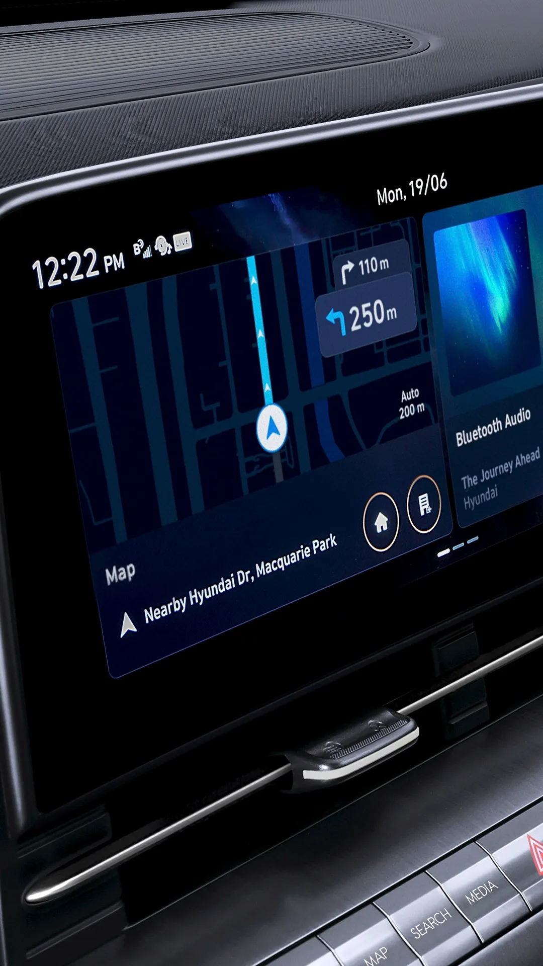 Hyundai Tucson Gasolina - imagen 7