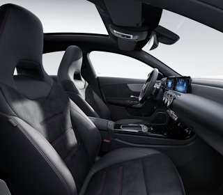 CLA Coupé - imagen 12