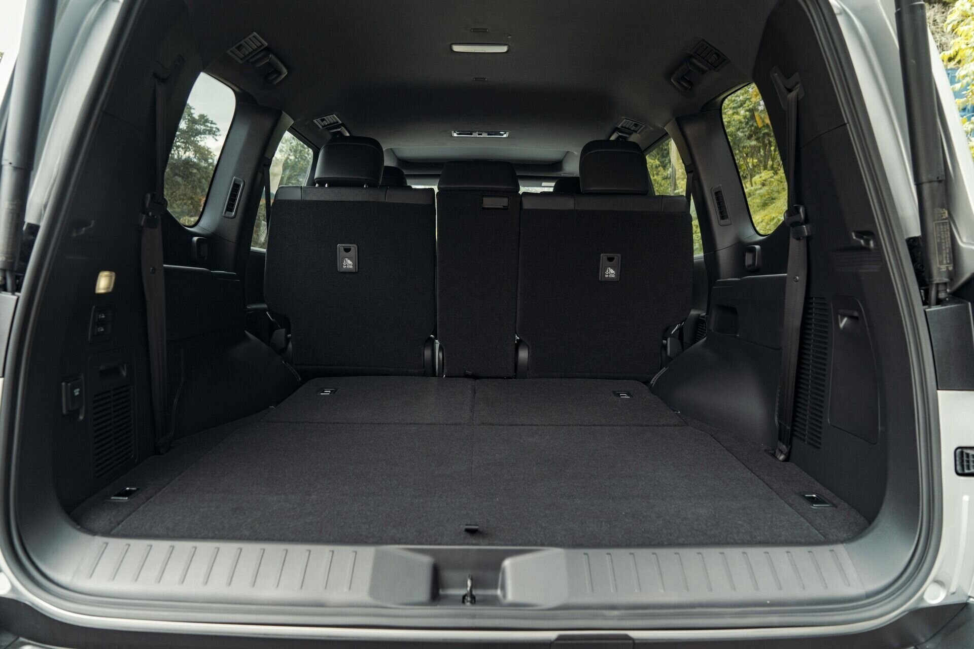 Land Cruiser 300 - imagen 6