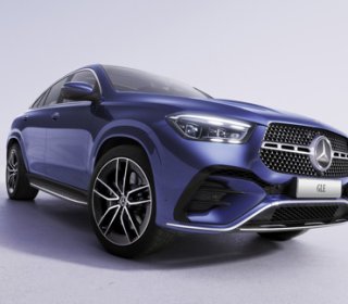 GLE Coupé - imagen 2