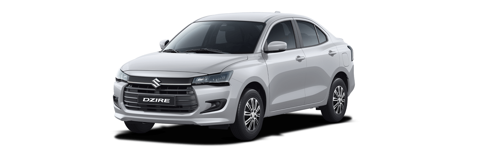 Suzuki Dzire Híbrido - imagen principal