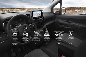 Berlingo Van - imagen 3