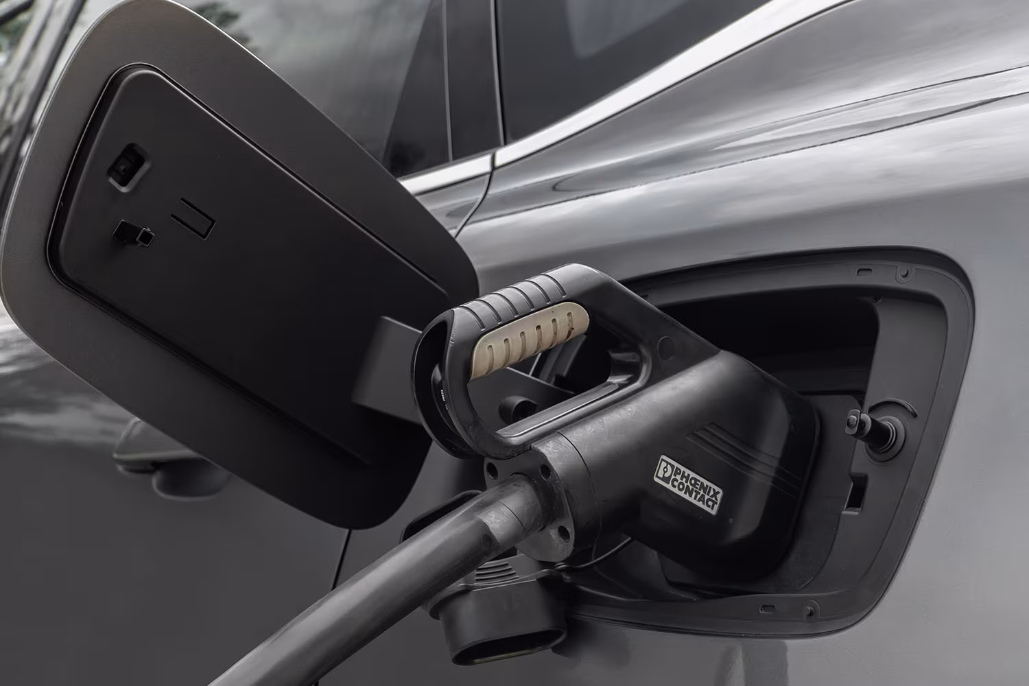 Captiva EV - galería 9