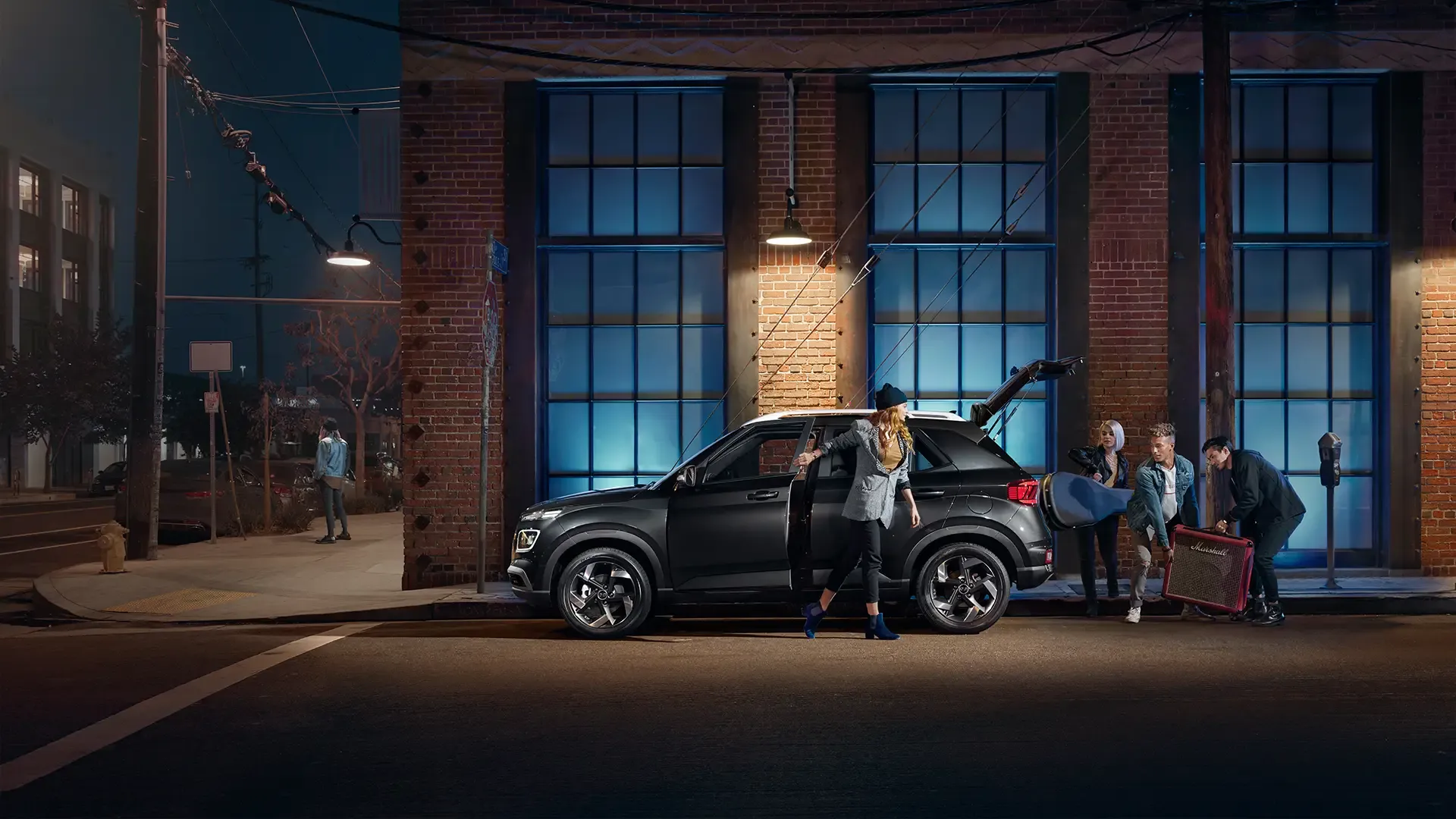 Hyundai Venue - imagen 6