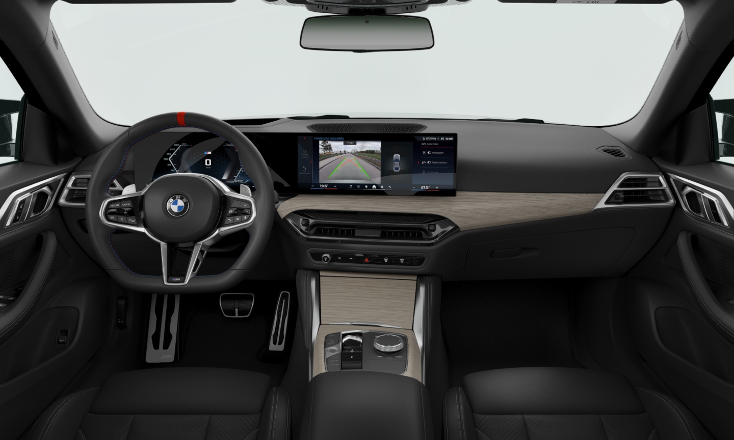 BMW Serie 4 - imagen 7