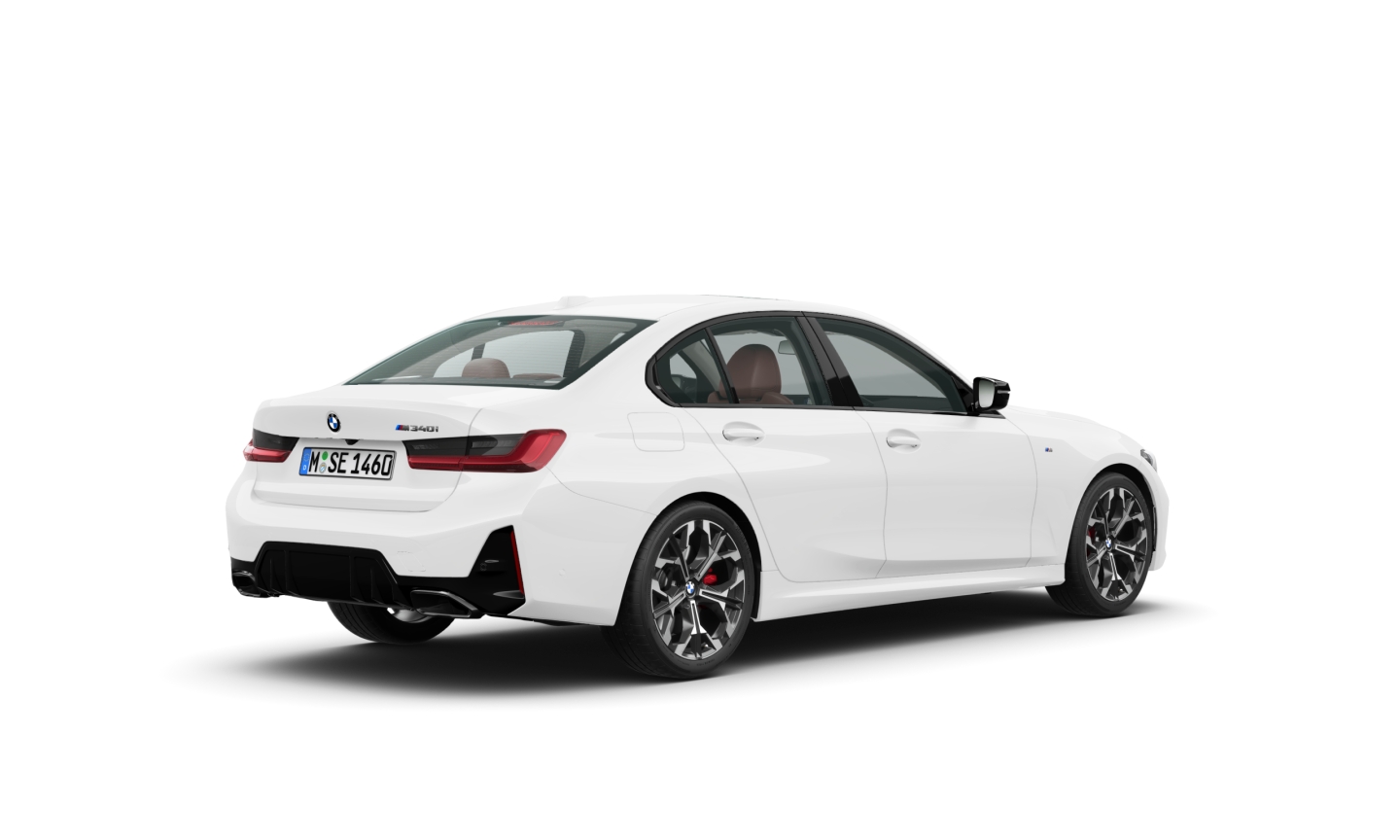 BMW Serie 3 - imagen 4