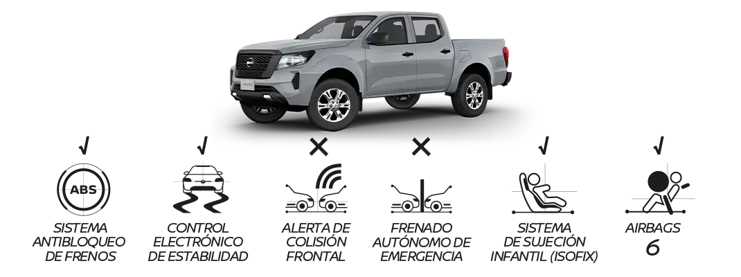 Frontier Diesel - imagen 3