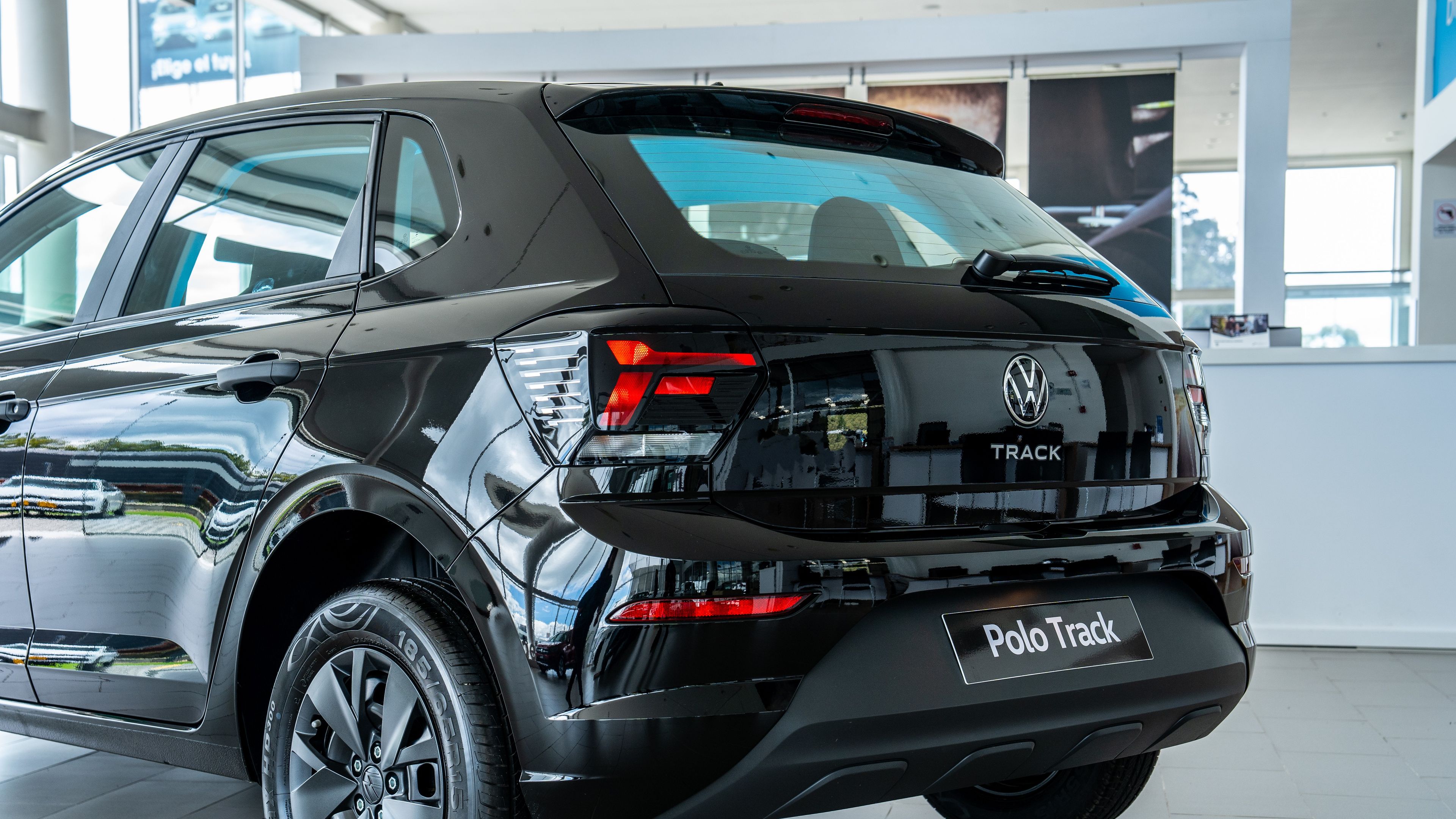 Polo Track - imagen 10