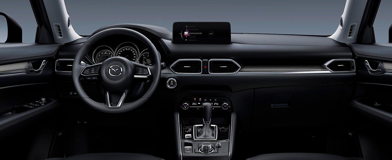 Mazda CX-5 - imagen 2