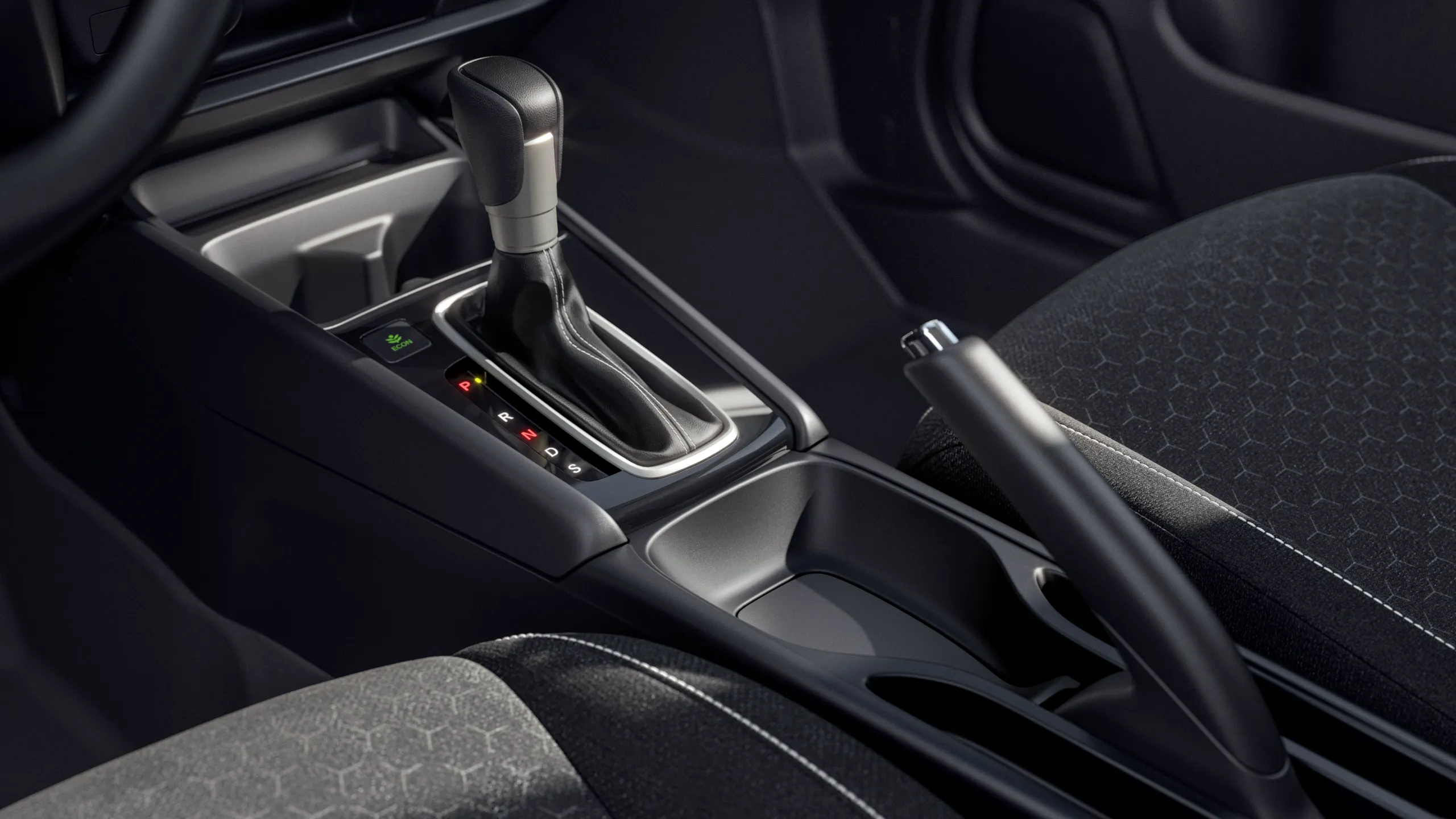 City Hatchback - imagen 6