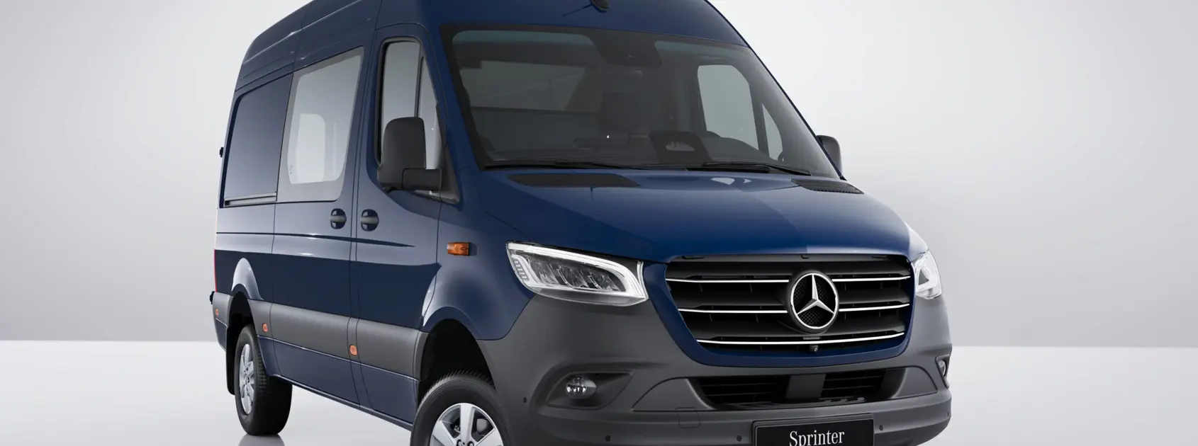 Sprinter 415 CDI - imagen 1