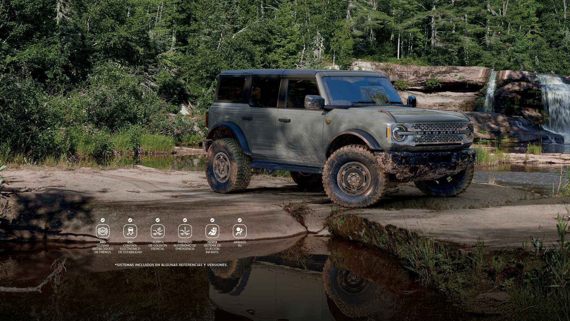 Bronco - imagen principal