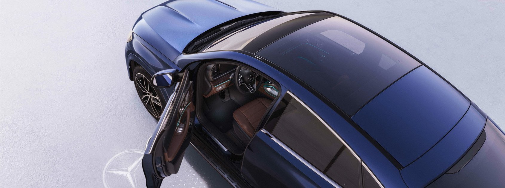 GLE Coupé - imagen 7