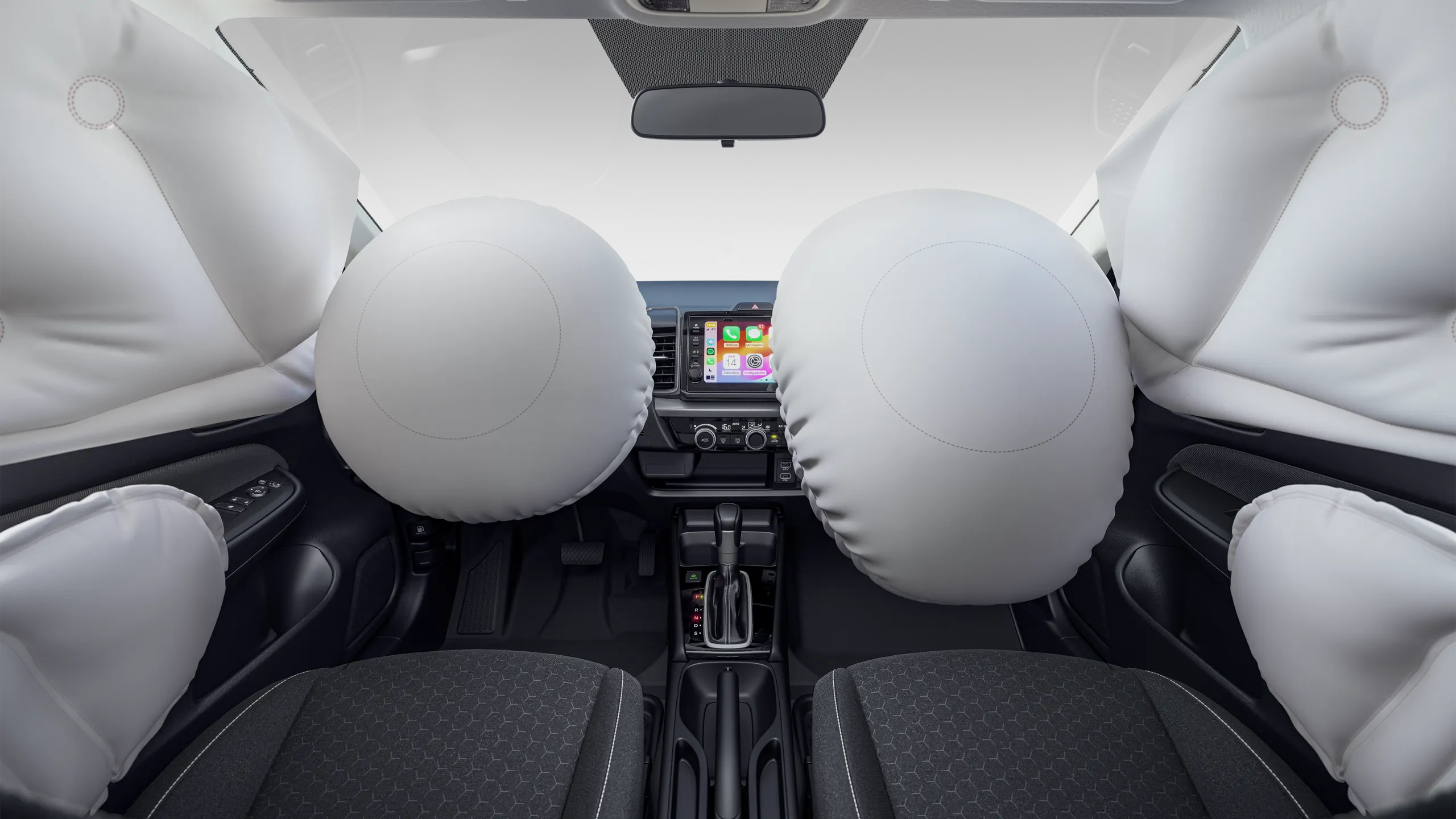 City Hatchback - imagen 18