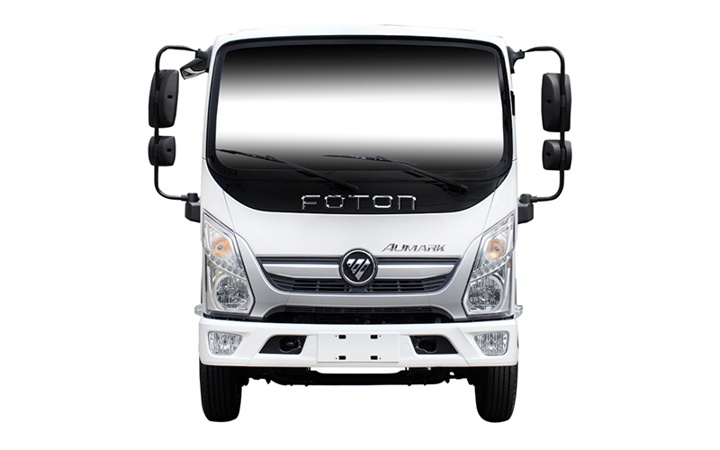 Foton FHR - imagen 3