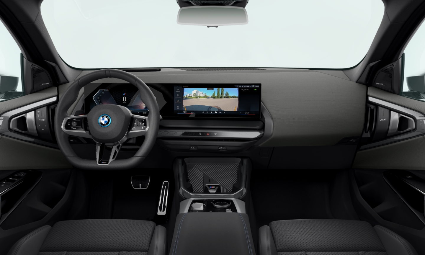BMW X3 - imagen 7