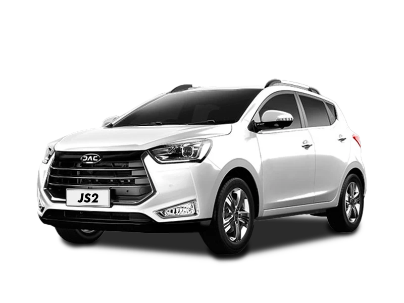 JS2 Servicios Especiales - imagen principal