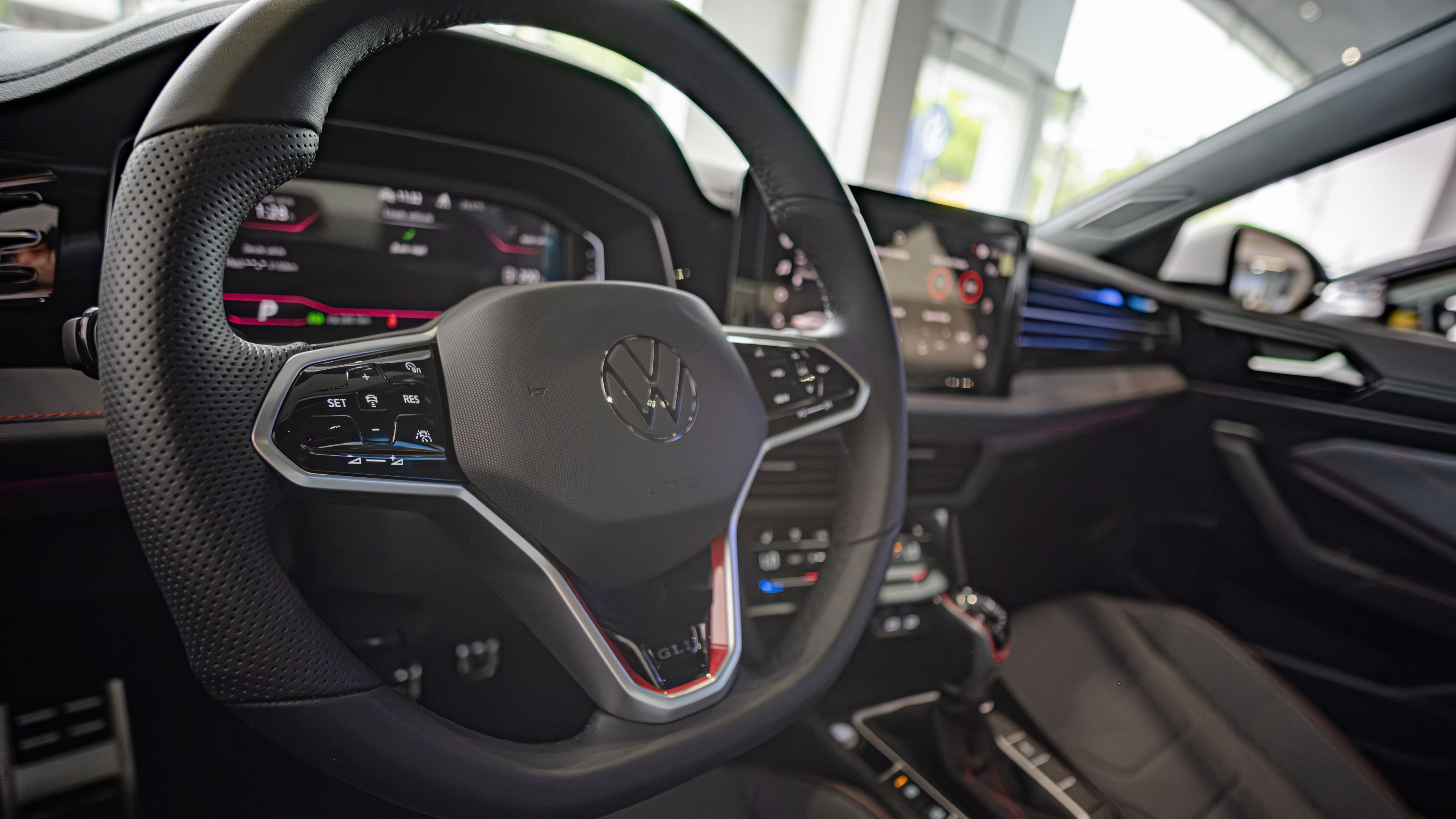 Jetta GLI - imagen 12