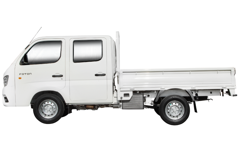 Foton Minitruck 1.600cc - imagen 5