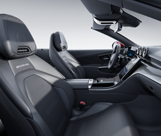 Mercedes-AMG CLE Cabriolet - imagen 14