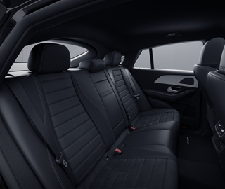 GLE Coupé - imagen 18