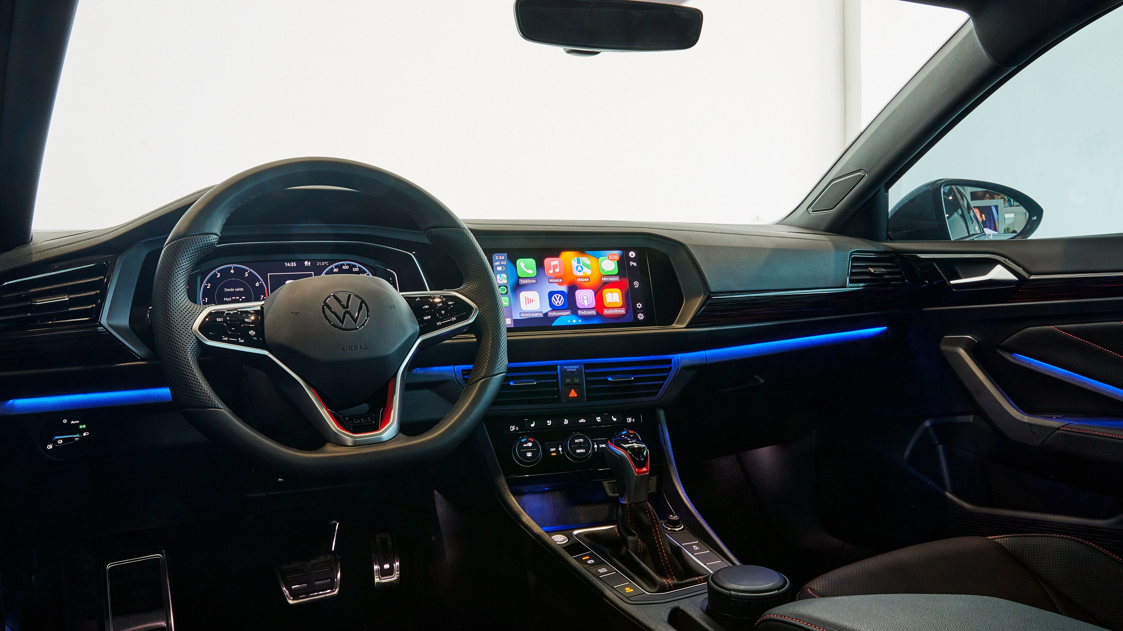 Jetta GLI - imagen 27