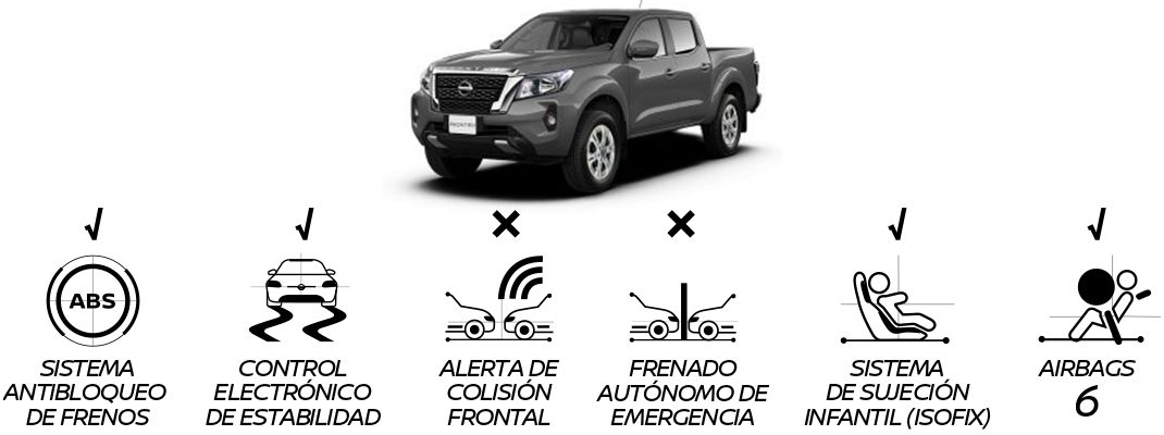 Frontier Diesel - imagen 4