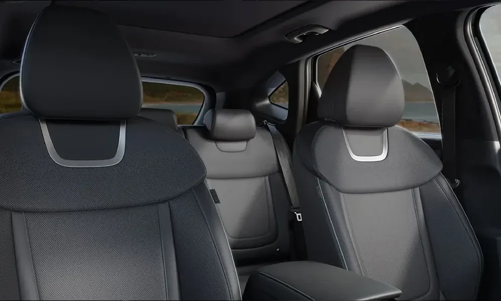 Hyundai Tucson Híbrida - imagen 15