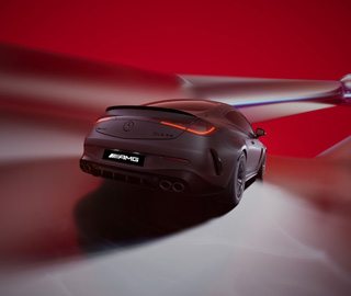 Mercedes-AMG CLE 53 - imagen 10