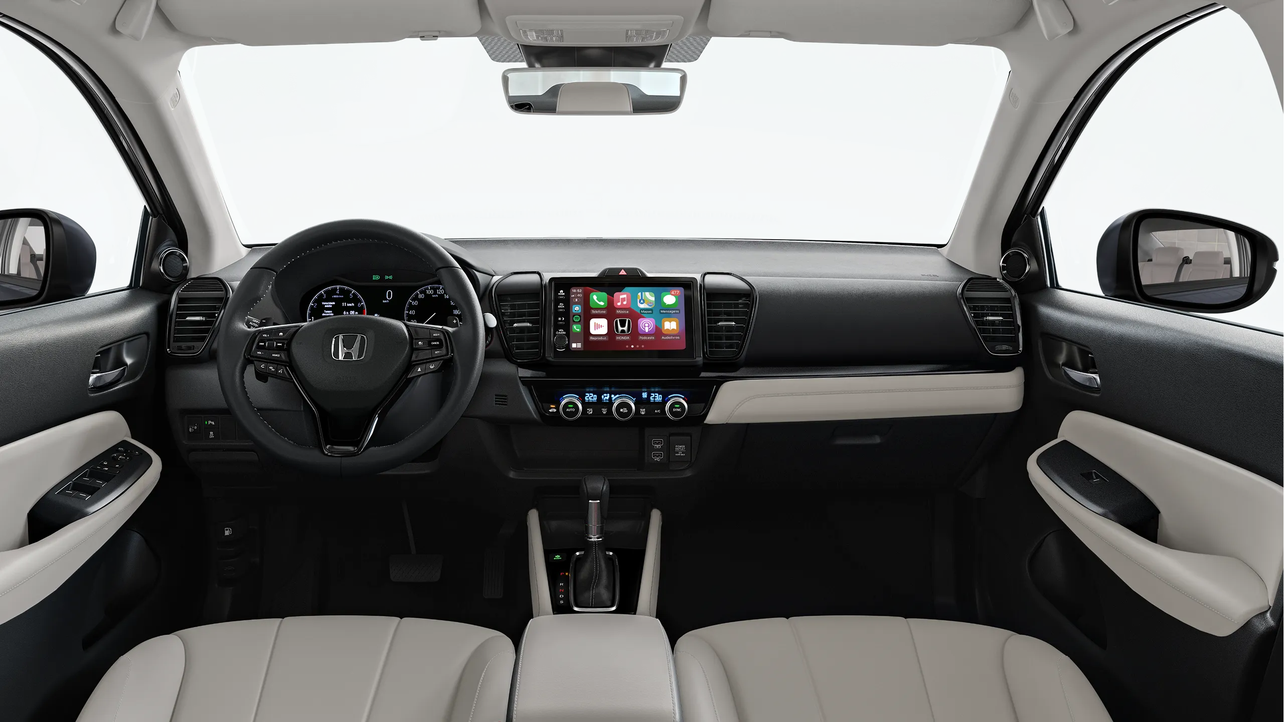 City Sedan - imagen 8