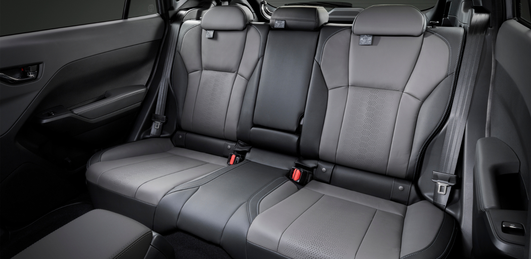 Crosstrek Hybrid - imagen 11