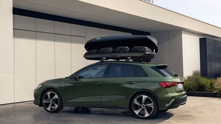 A3 Sedan MHEV - imagen 6