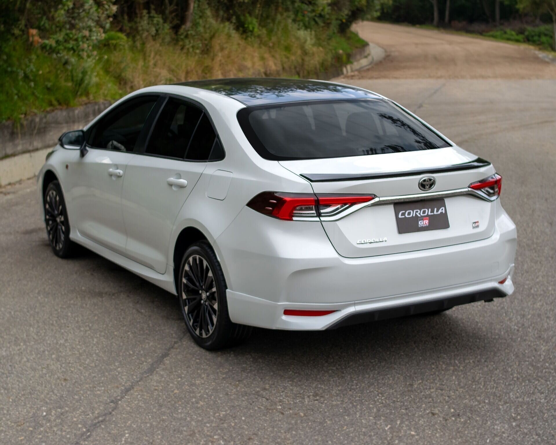 Corolla GR-S - imagen 4