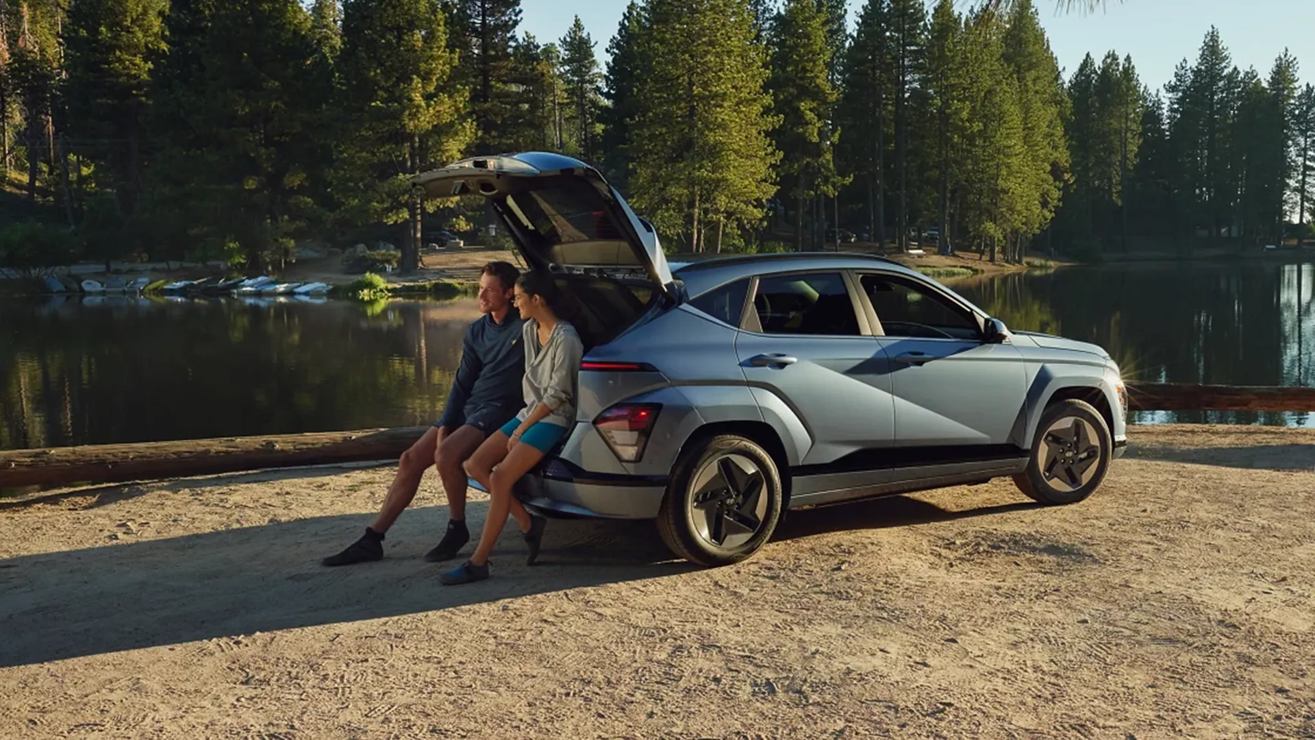 Hyundai Kona Eléctrica - imagen 7