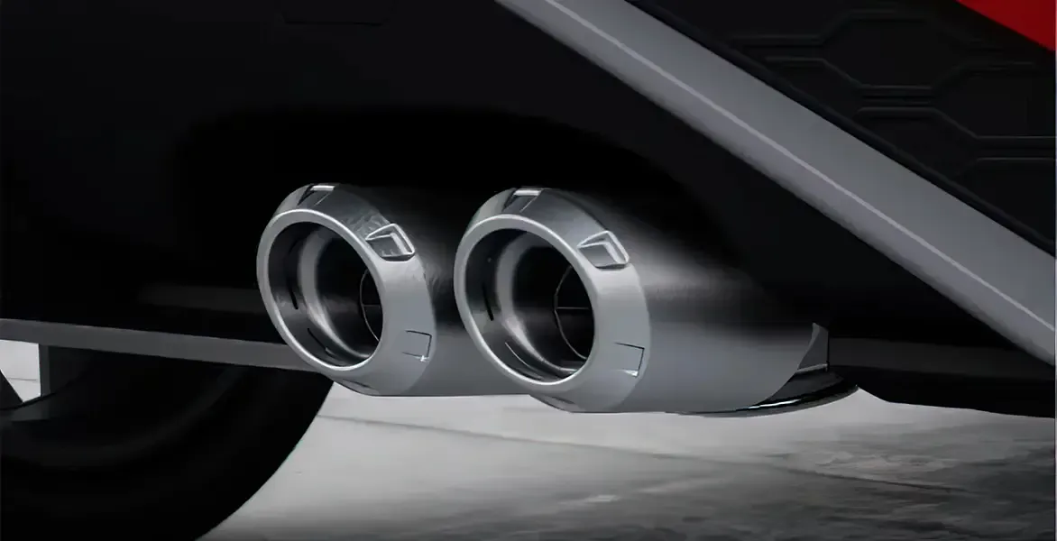 Hyundai Kona N Line - imagen 12