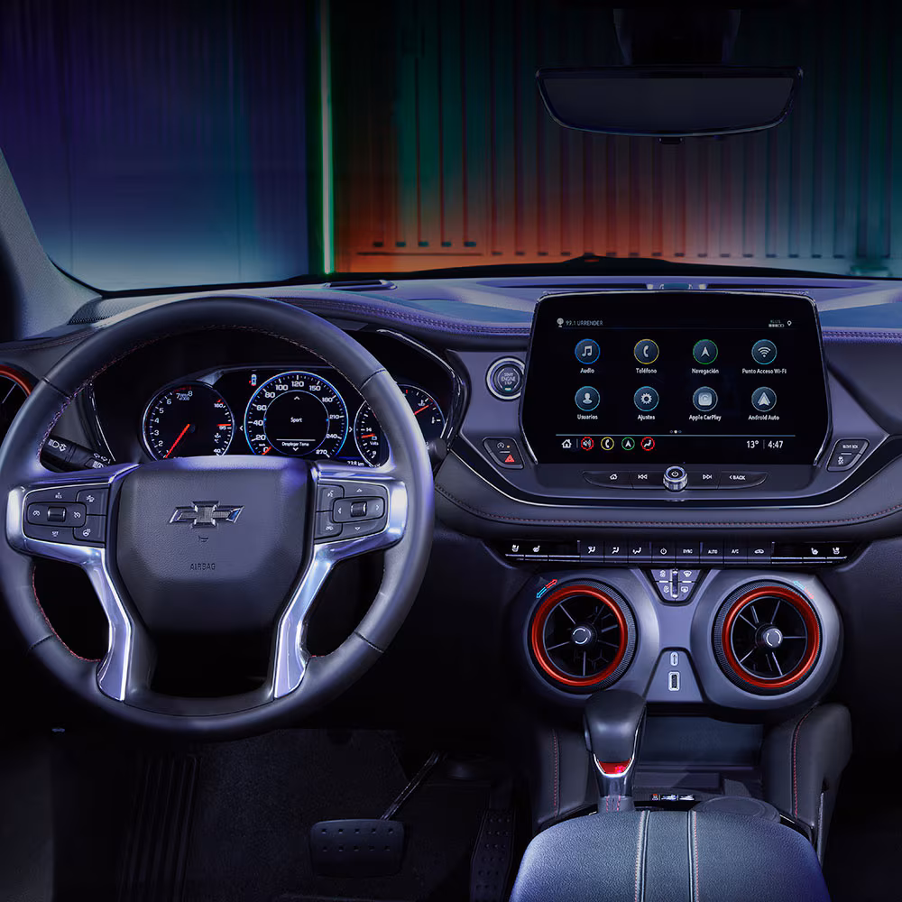 Blazer - seguridad 37