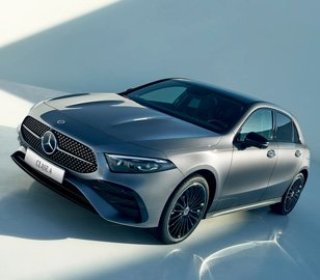 Clase A 250 4MATIC - imagen 8