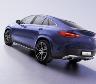 GLE Coupé - imagen 4