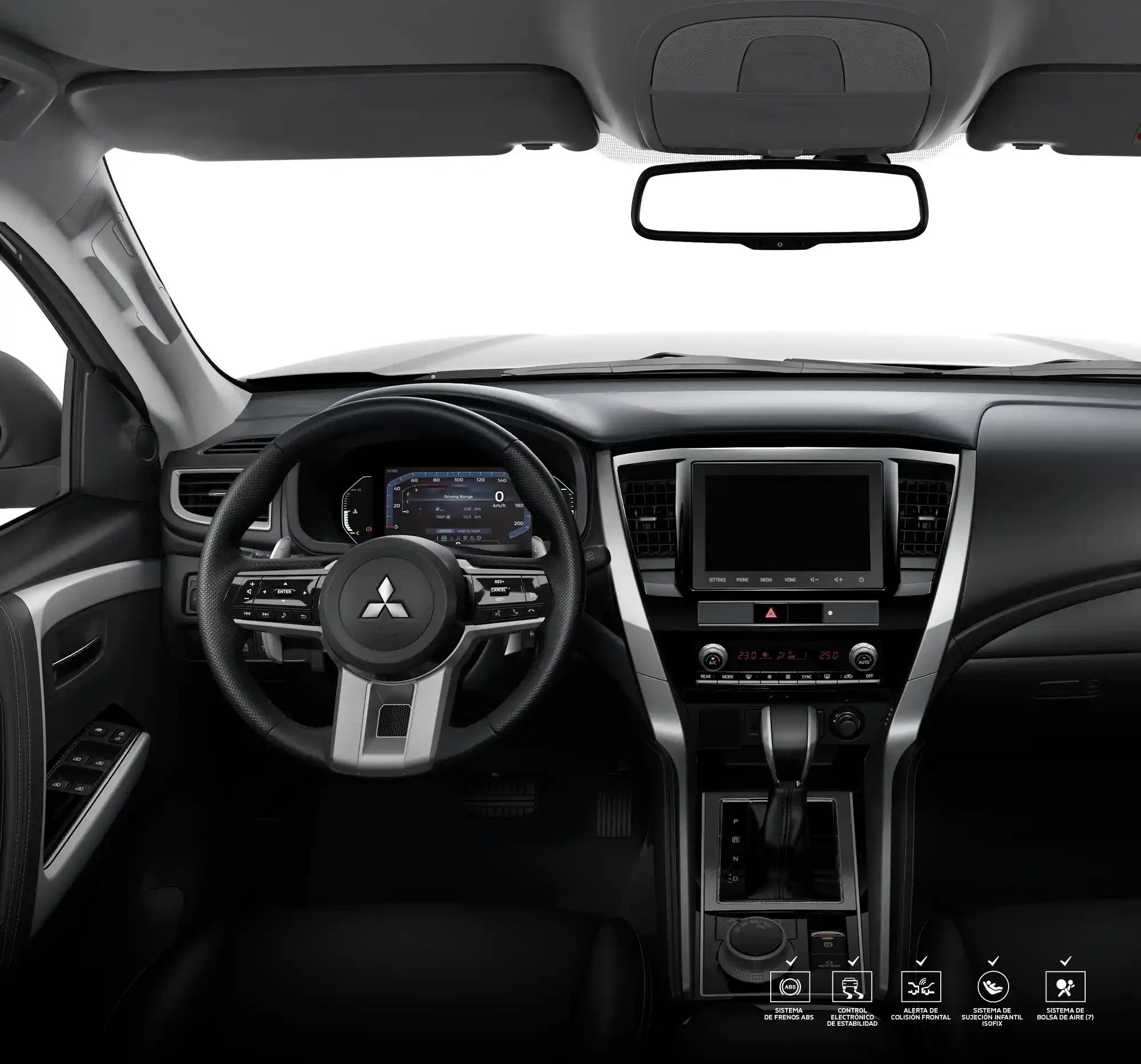 Montero Sport - imagen 2