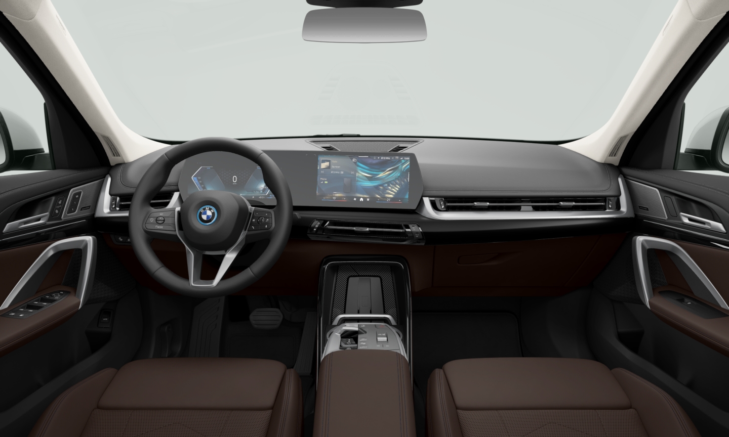 BMW X1 - imagen 7