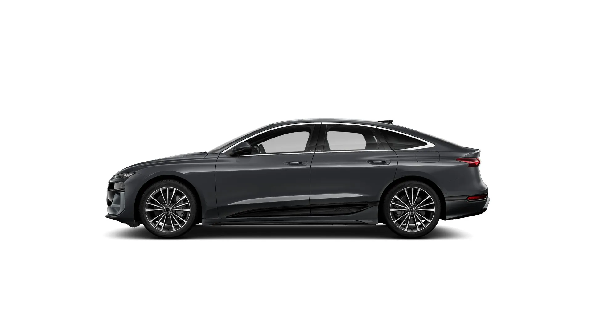 A6 Sportback e-tron - imagen principal