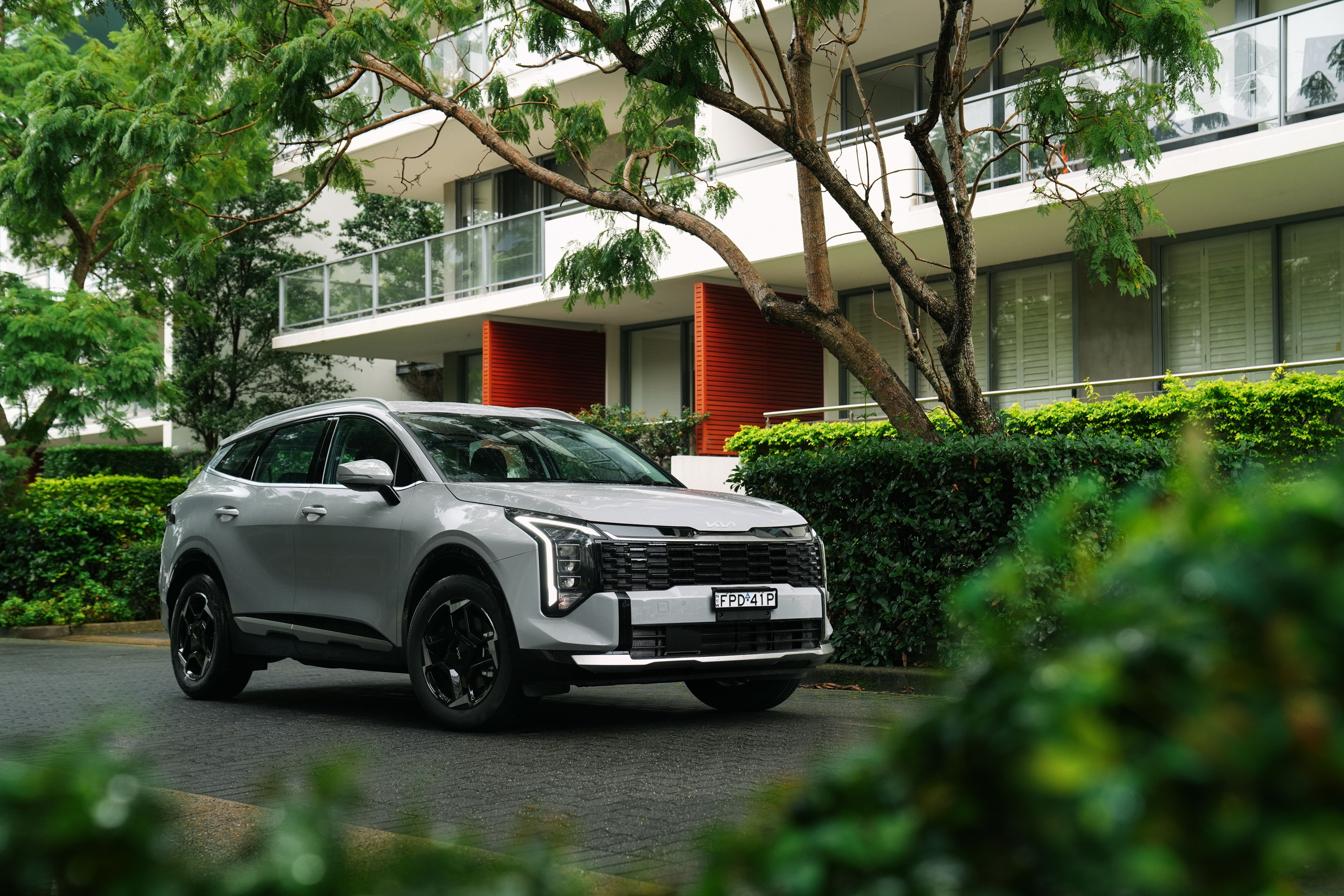 Sportage - imagen 3