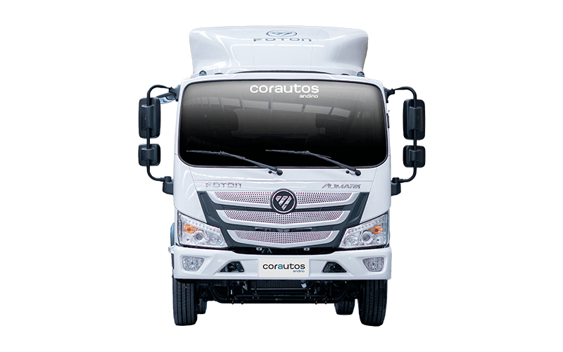 Foton FPR - imagen 14