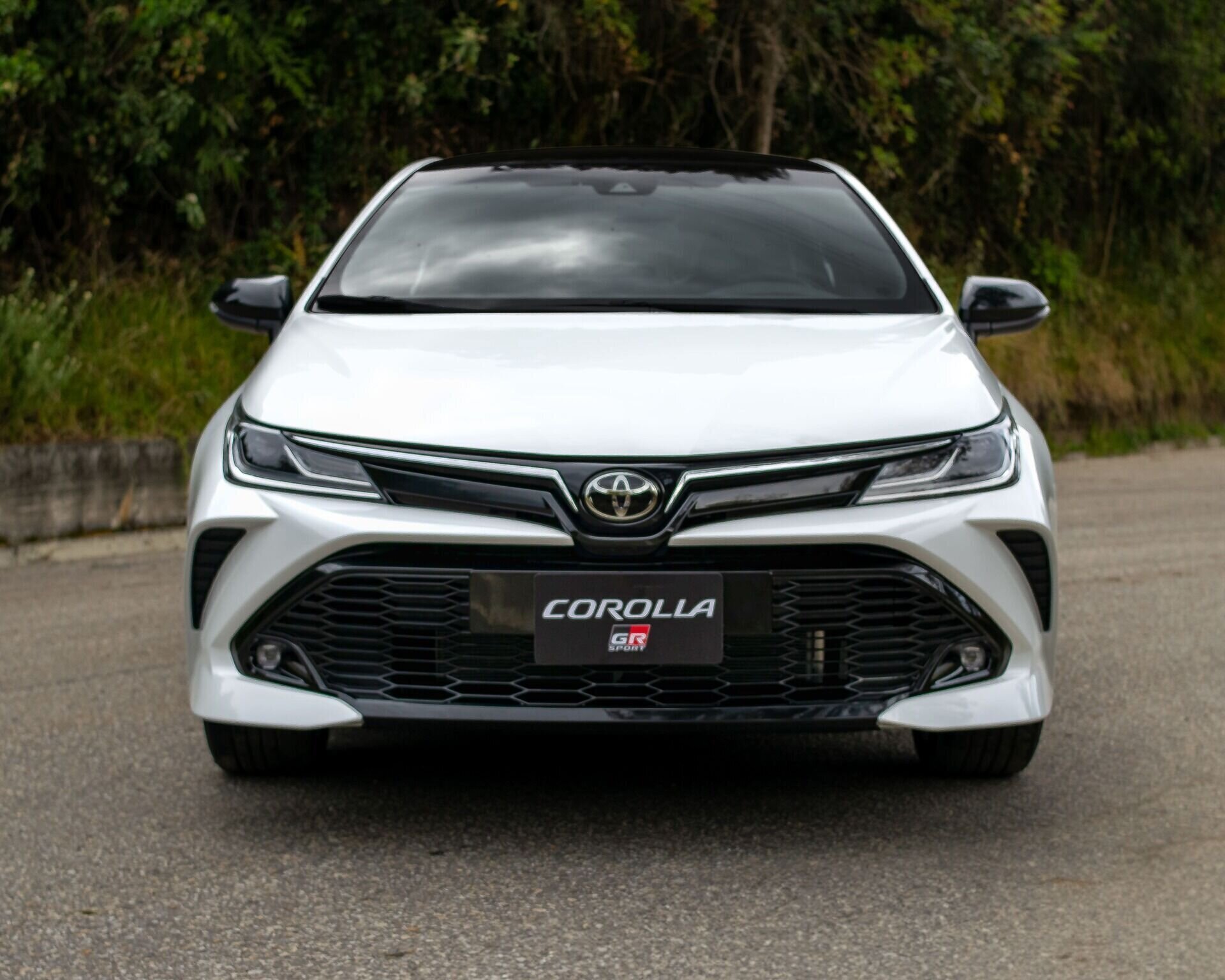 Corolla GR-S - imagen 1