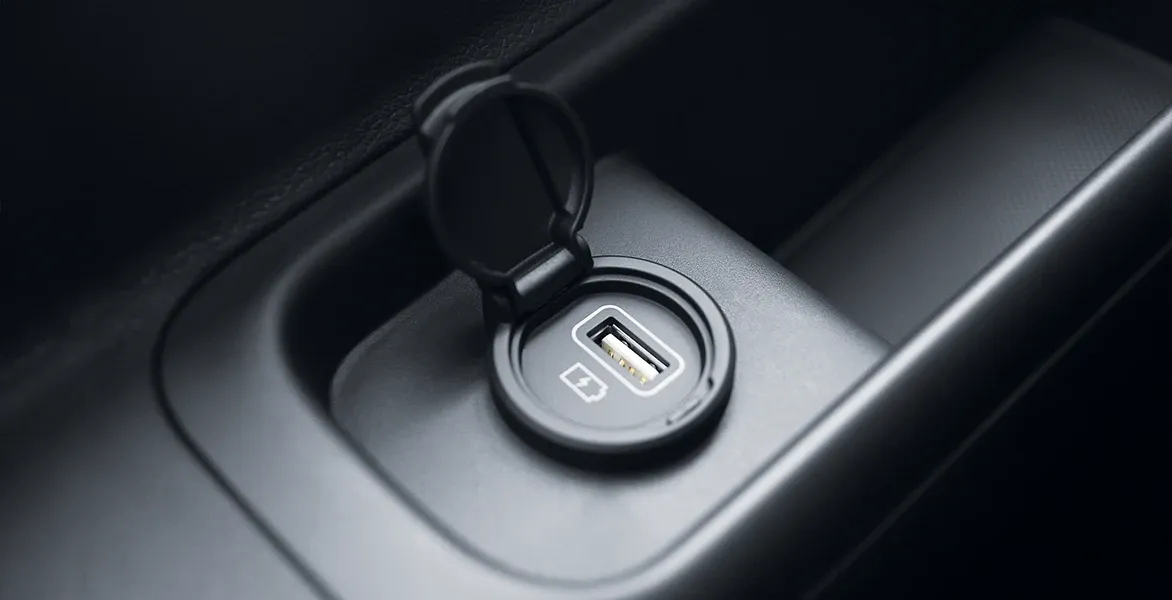 Hyundai Staria Panel - imagen 5