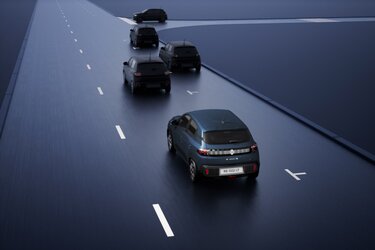 Kwid E-Tech - imagen 30