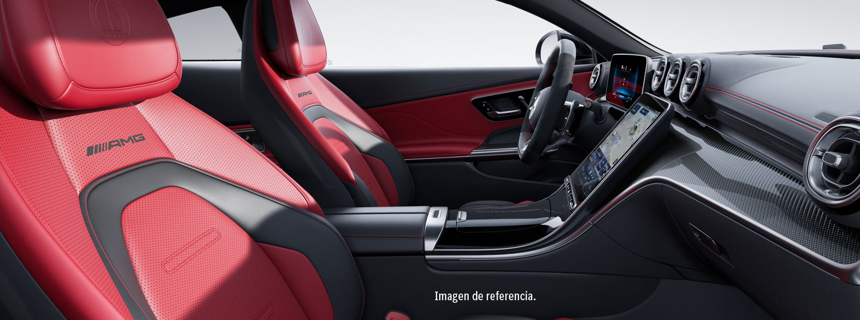 Mercedes-AMG CLE 53 - imagen 13