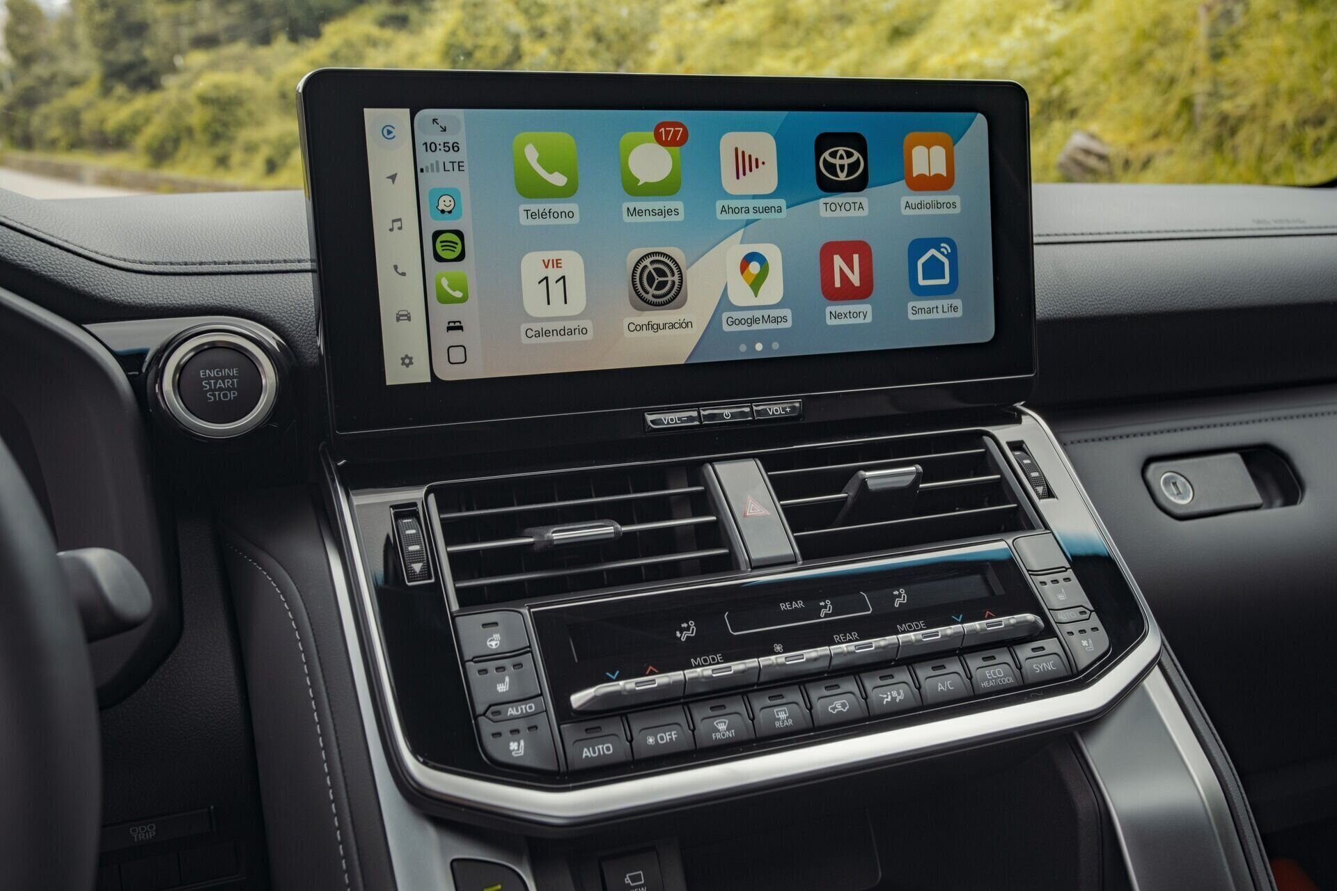 Land Cruiser 300 - imagen 15