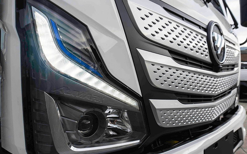 Foton FKR - imagen 2