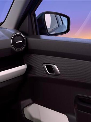 Kwid E-Tech - imagen 11